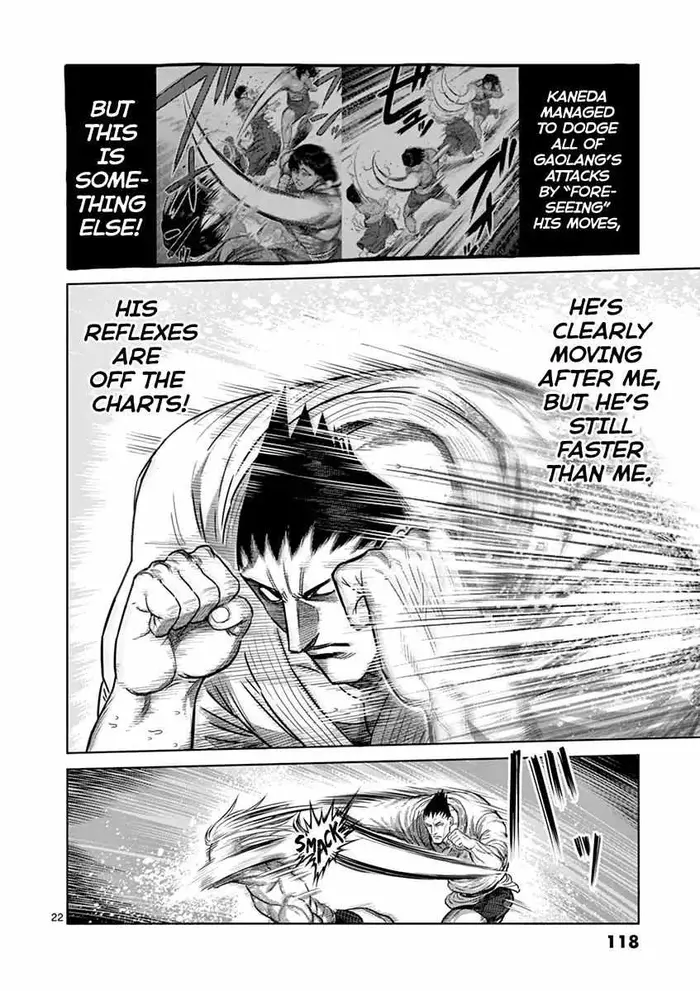 Kengan Ashura Chapter 121 image 22_optimized